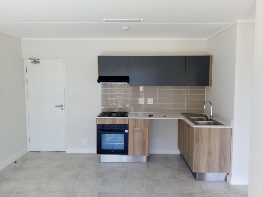 To Let 1 Bedroom Property for Rent in Greenbay Eco Estate Western Cape